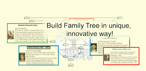 Family Tree Designer™