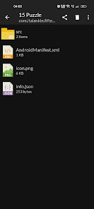 Screenshot image
