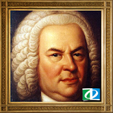 Classical Music Bach icon