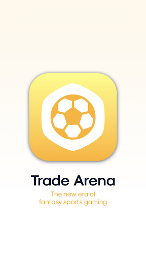 Android application Trade Arena screenshort