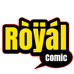 Cover Image of Скачать Royal Comic - MM Sub Yote Pya 1.1 APK