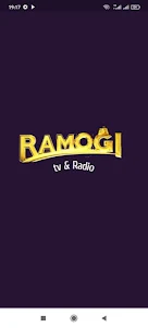 Ramogi Tv App Live