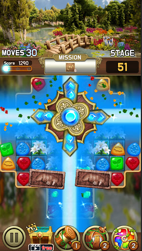 Jewel Magic Online Game Review, For Free, Play