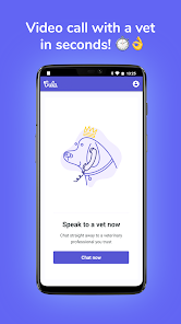 Gula Petcare Ltd 1.8.1 APK + Mod (Free purchase) for Android