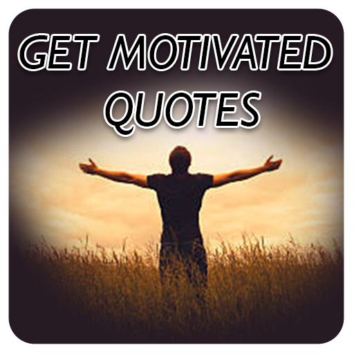 Get Motivated Quotes 1.0.0.0 Icon