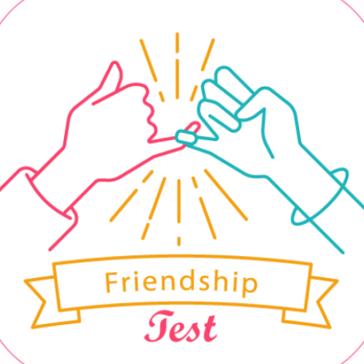 Friendship Challenge logo