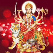 Shubh Navratri