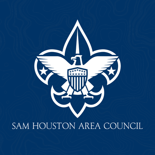 Sam Houston Area Council - BSA 1.0.0 Icon