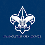 Sam Houston Area Council - BSA icon