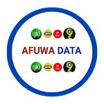 Cover Image of Télécharger Afuwa Data  APK