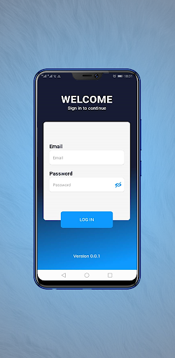 Android application WAF screenshort