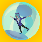 Cover Image of Download Zorb Racing 0.7.0 APK