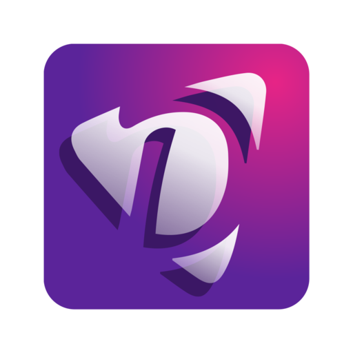 DeltaCE Pro  Icon