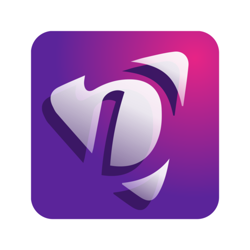 DeltaCE Pro logo