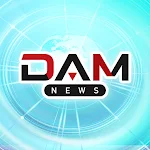 Cover Image of 下载 Dam news  APK