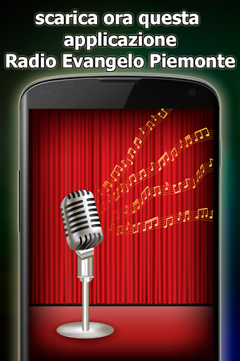 Radio Evangelo Piemonte Online gratuito in Italia