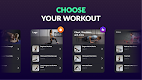 screenshot of FitHack – Home Workouts