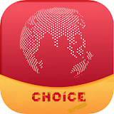 Choice CTD icon