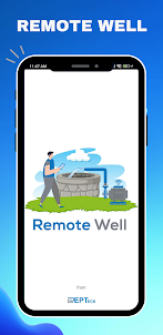 Remotewell