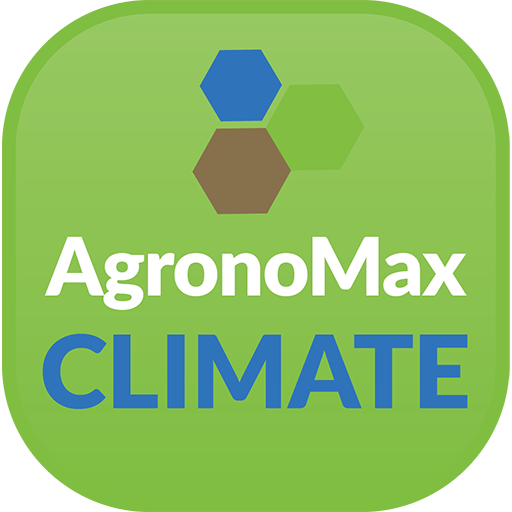 Agronomax Climate 1.2.1 Icon