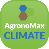 Agronomax Climate icon