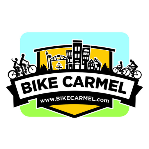 Bike Carmel  Icon