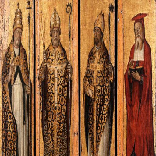 Complete Early Church Fathers  1.33 Icon