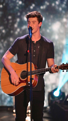 Shawan Mendes Hoyi Wallpapers