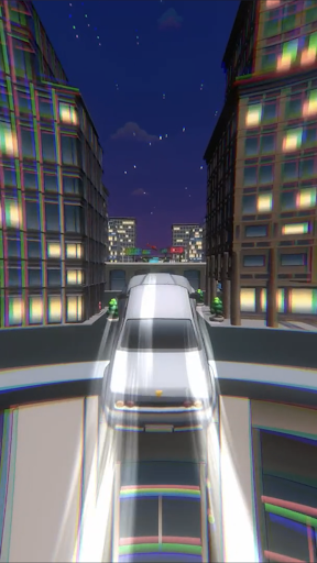 Android application Car Parkour screenshort