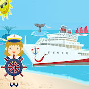 Top 29 Casual Apps Like Cruise Captain Girl - Best Alternatives