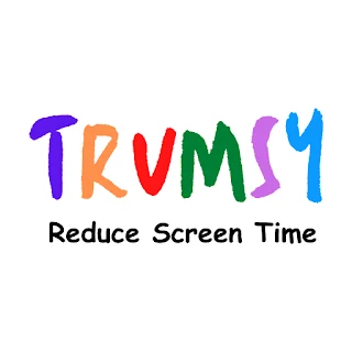 Trumsy: Reduce Screen Time App apk
