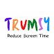 Trumsy: Reduce Screen Time App