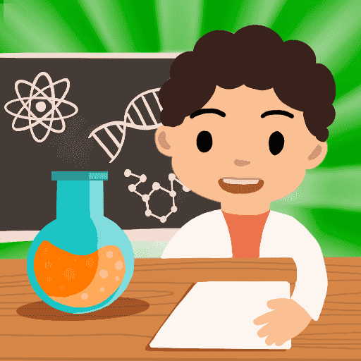 Kids Science Audio Ebooks 1 Télécharger sur Windows