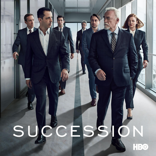 |IN| Succession