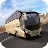 ES Bus Simulator Mania 2018 icon