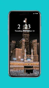 Makkah HD Wallpaper