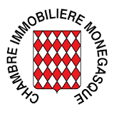 Chambre Immobilière Monégasque icon