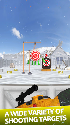 Android application Shooting Master World - Gun screenshort