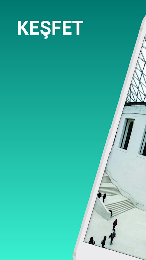 Uygulama önizlemesi