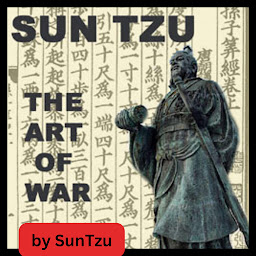 Gambar ikon Sun Tzu: The Art of War