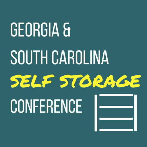 GASC Self Storage Conference logo