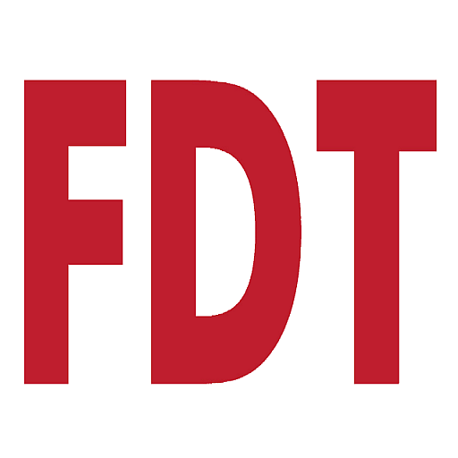 FDTpro logo