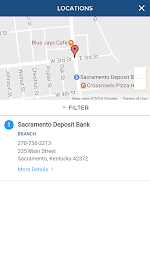 Sacramento Deposit Bank