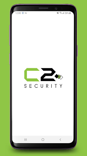 Android application C2 Security screenshort