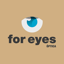 图标图片“For Eyes Óptica”