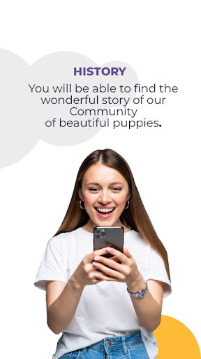 Puppy pluss Screen 3