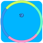 Cover Image of Download Bouncy Colors Infinity  APK