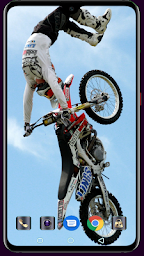 Motocross Wallpaper 4K Latest