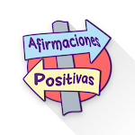 Cover Image of Descargar Afirmaciones Positivas  APK