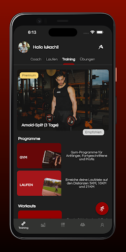 performAll Screenshot 3 - AppWisp.com